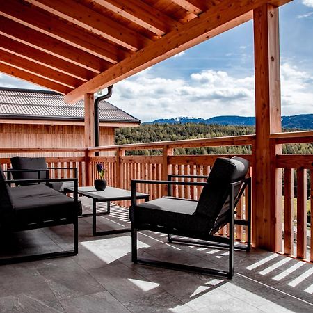 Kieserhof Apartment Alm Terento Bagian luar foto