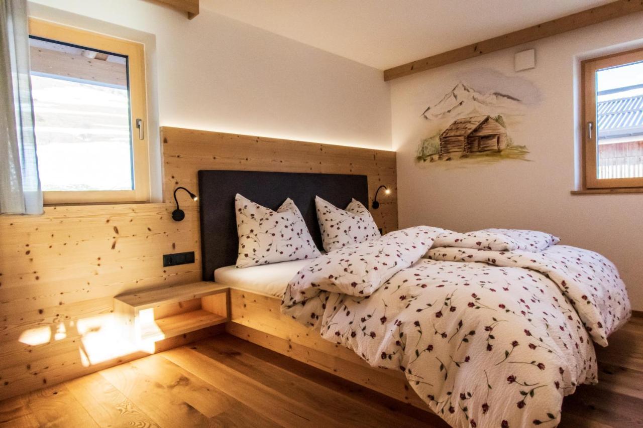 Kieserhof Apartment Alm Terento Bagian luar foto