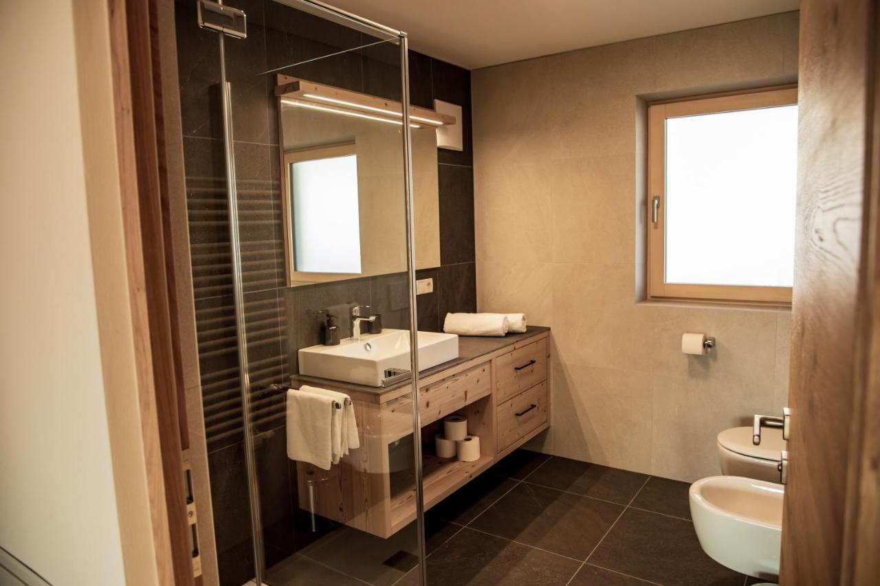 Kieserhof Apartment Alm Terento Bagian luar foto